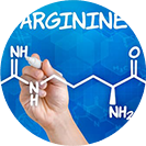 L-arginina